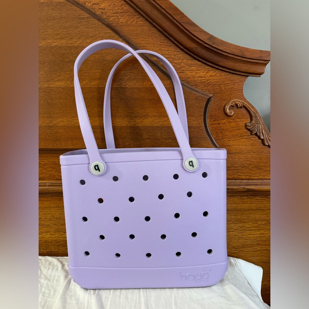 Bogg bag!